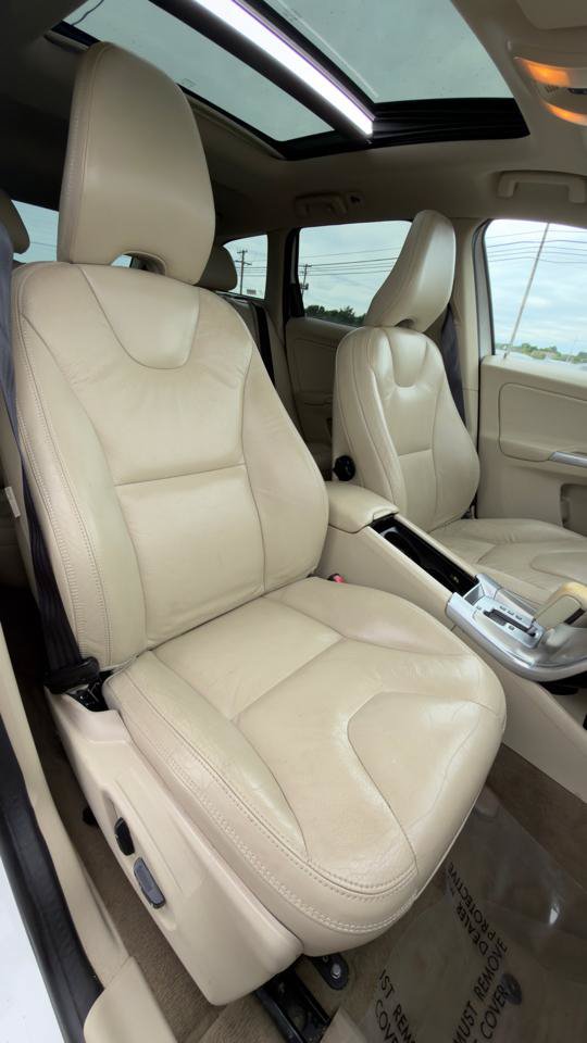 Used 2012 Volvo XC60 3.2 AWD/4WD image 48