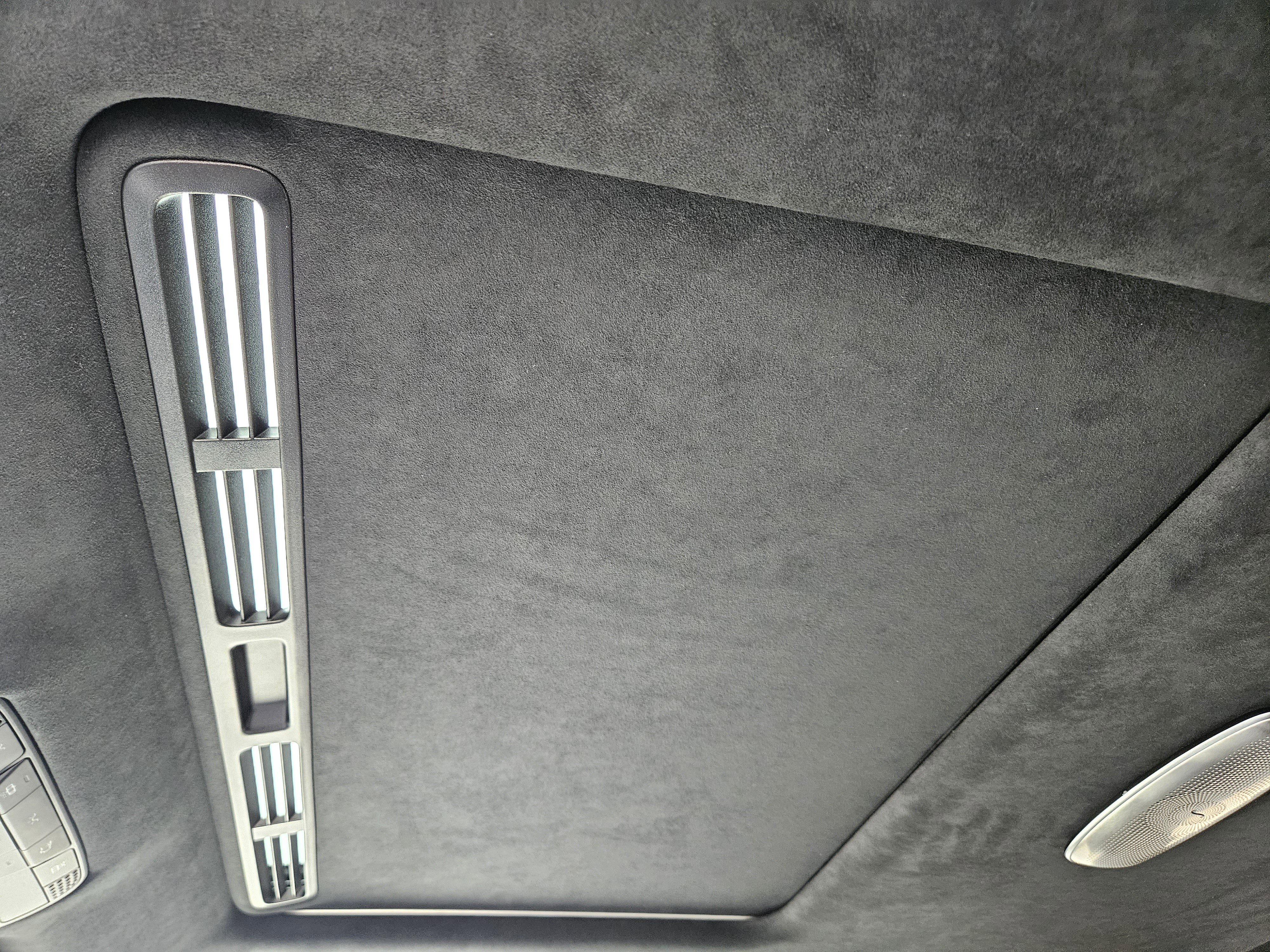 Certified 2025 Mercedes-Benz G 580 w/ EQ Technology image 24