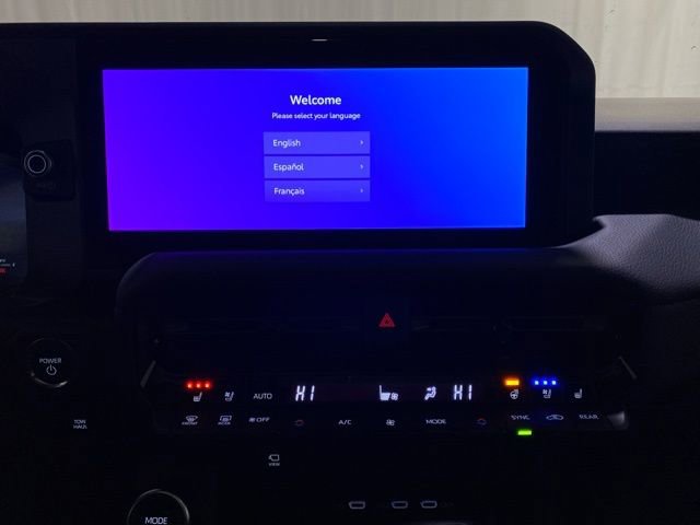 Certified 2024 Toyota Land Cruiser w/ Premium Package image 19