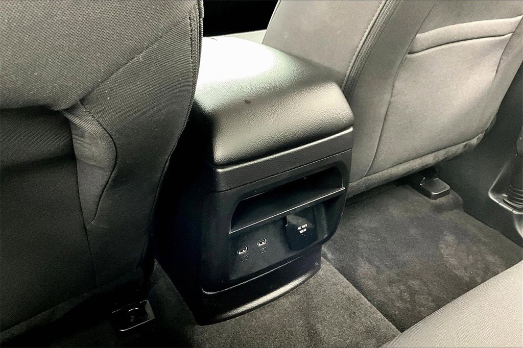 Used 2023 Ford Ranger XLT w/ Equipment Group 301A Mid image 34