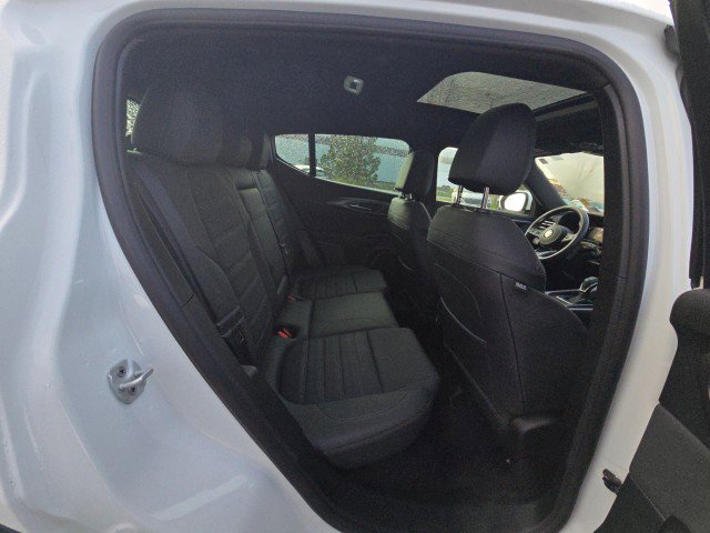 Used 2024 Dodge Hornet GT Plus w/ Tech Pack Plus w/o Parking image 14