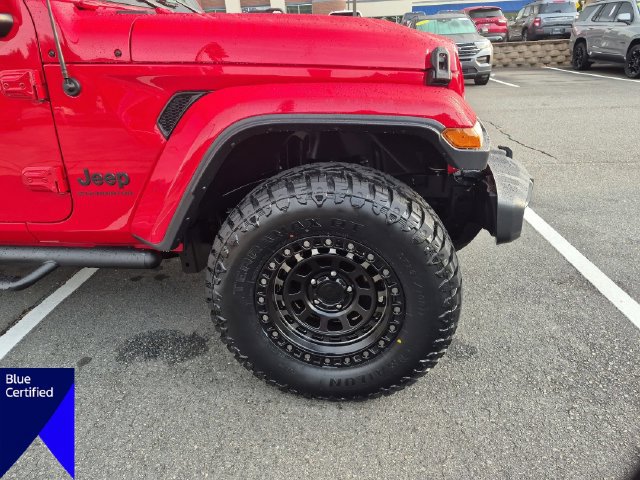 Used 2023 Jeep Gladiator Sport AWD/4WD image 10