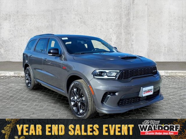 New 2026 Dodge Durango GT image 1