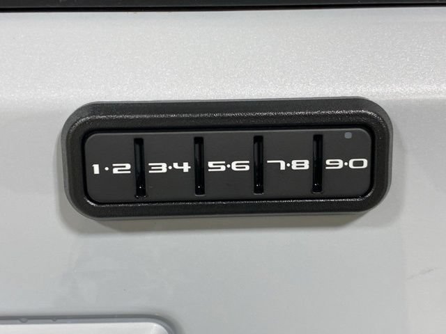 New 2026 Ford Maverick Lariat w/ 4K Tow Package AWD/4WD image 32