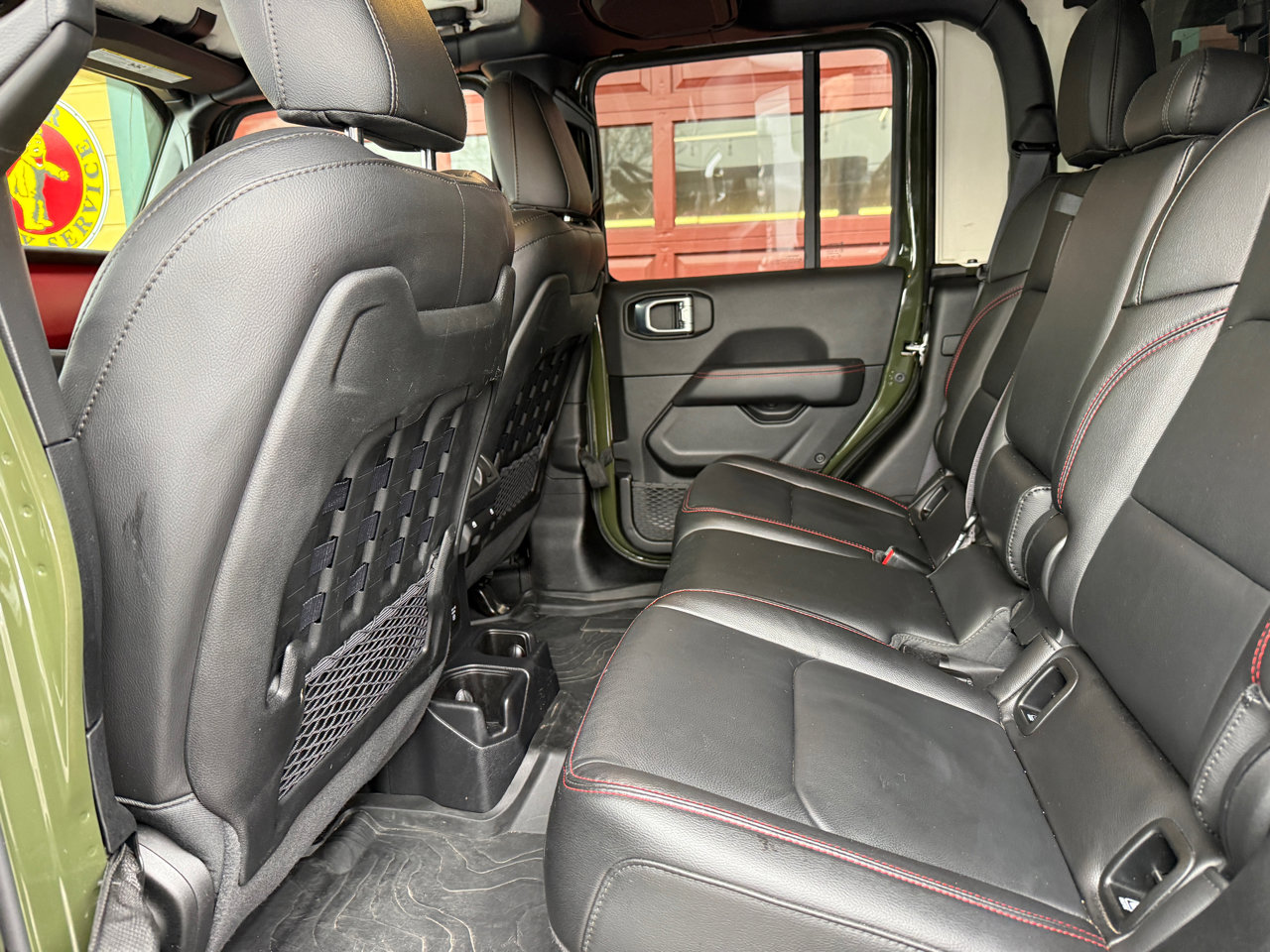 Used 2023 Jeep Gladiator Rubicon w/ Dual Top Group image 31