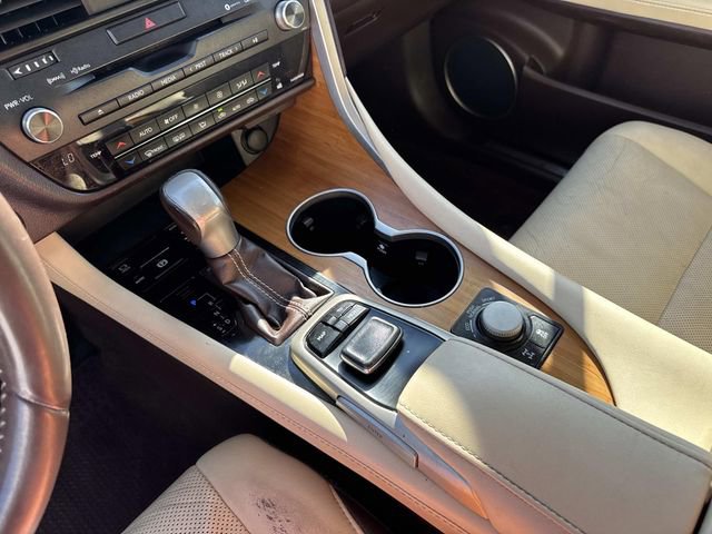 Used 2016 Lexus RX 350 AWD w/ Premium Package image 25