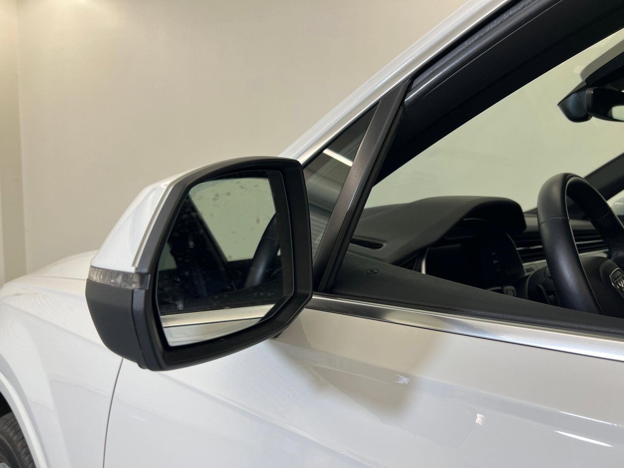 Used 2022 Audi Q7 2.0T Premium Plus w/ Premium Plus Package image 22