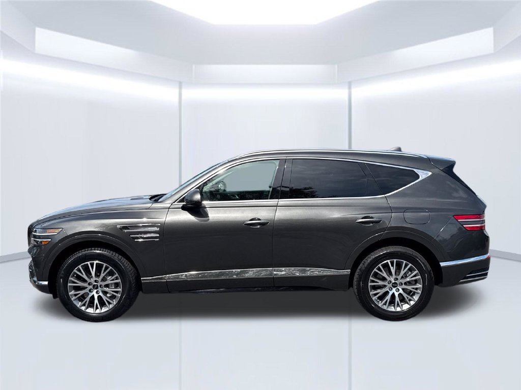 Used 2025 Genesis GV80 2.5T Standard AWD/4WD image 9