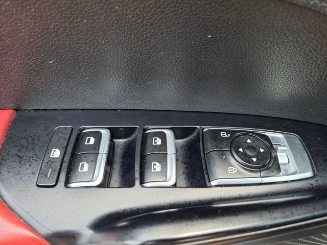 Used 2021 Kia K5 GT-Line AWD/4WD image 32