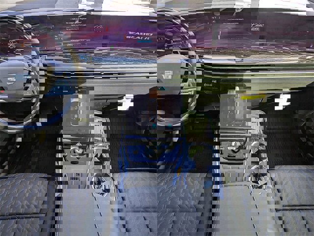 New 2026 Cadillac Escalade IQ Sport 1 image 16