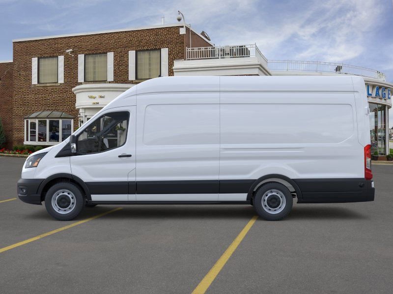New 2026 Ford Transit 350 148 High Roof Extended RWD image 3