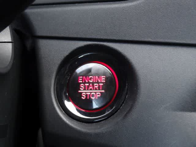 Used 2024 Honda Accord EX image 18