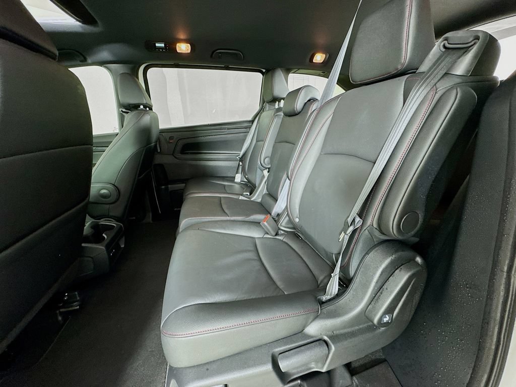 Certified 2026 Honda Odyssey Sport-L image 32
