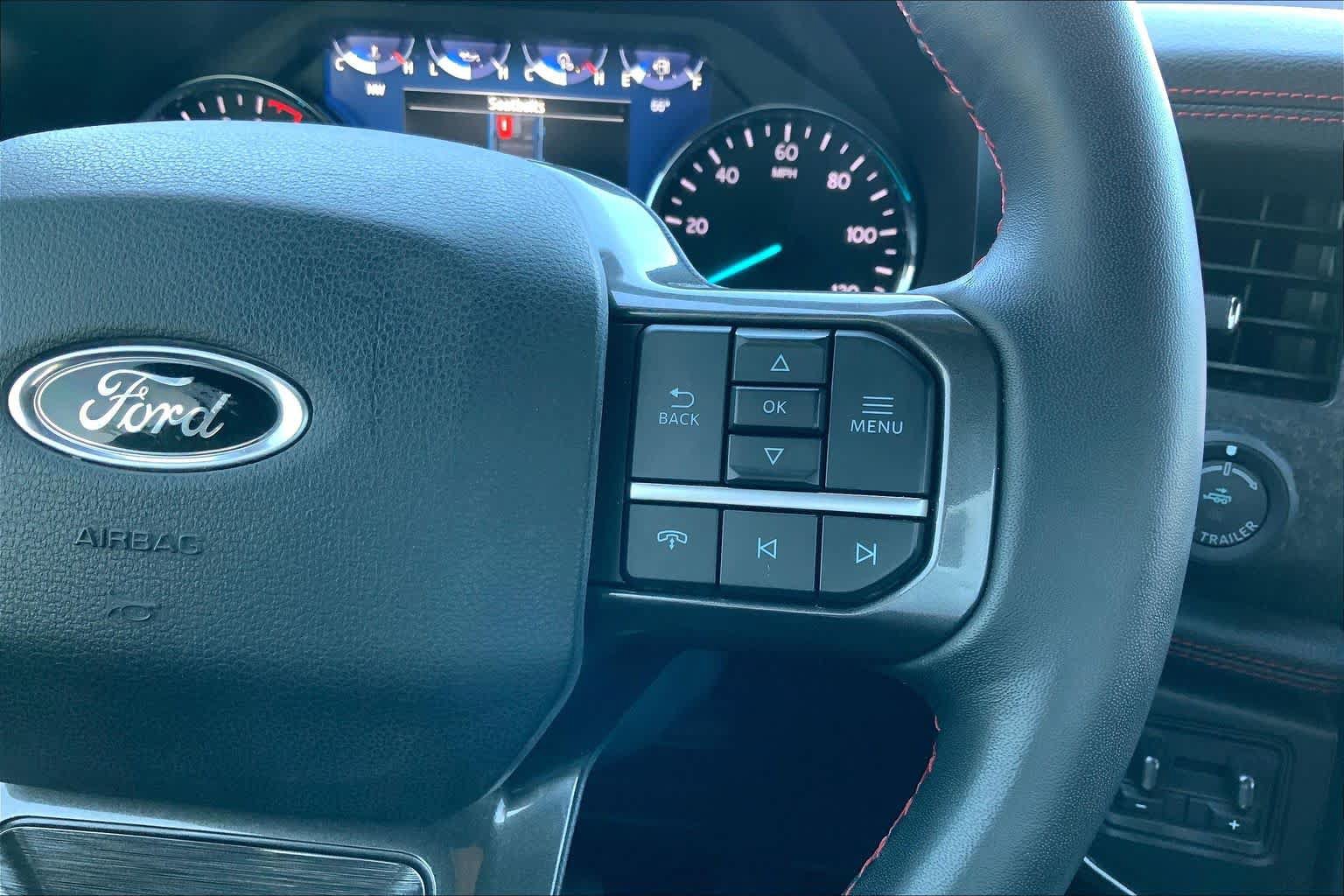 Used 2023 Ford Expedition Limited AWD/4WD image 25