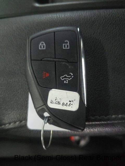 Used 2024 Chevrolet Silverado 1500 W/T w/ Z71 Off-Road Package image 34