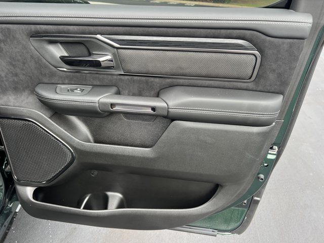 Used 2026 RAM 1500 RHO AWD/4WD image 19
