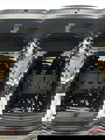 New 2026 Chevrolet Traverse LT image 7