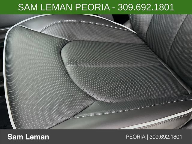 New 2027 Chrysler Pacifica Limited w/ S Appearance Package FWD image 20