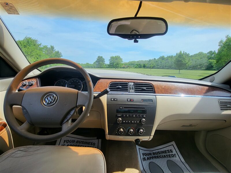 Used 2005 Buick LaCrosse CX FWD image 11