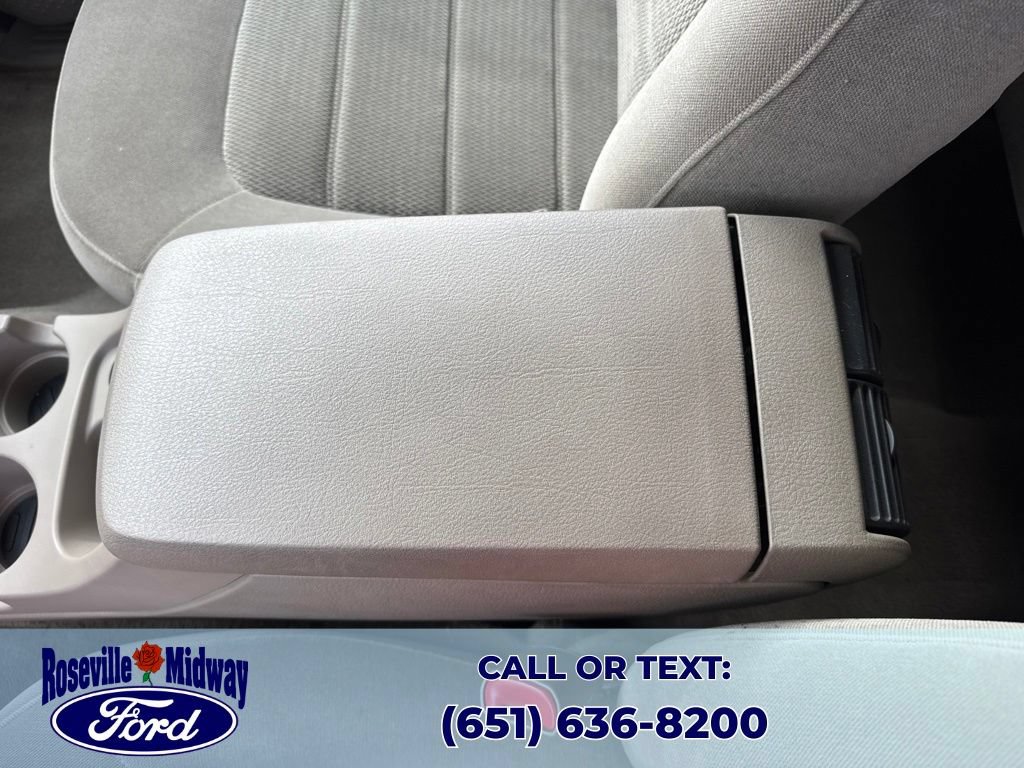 Used 2003 Ford Explorer XLT AWD/4WD image 12