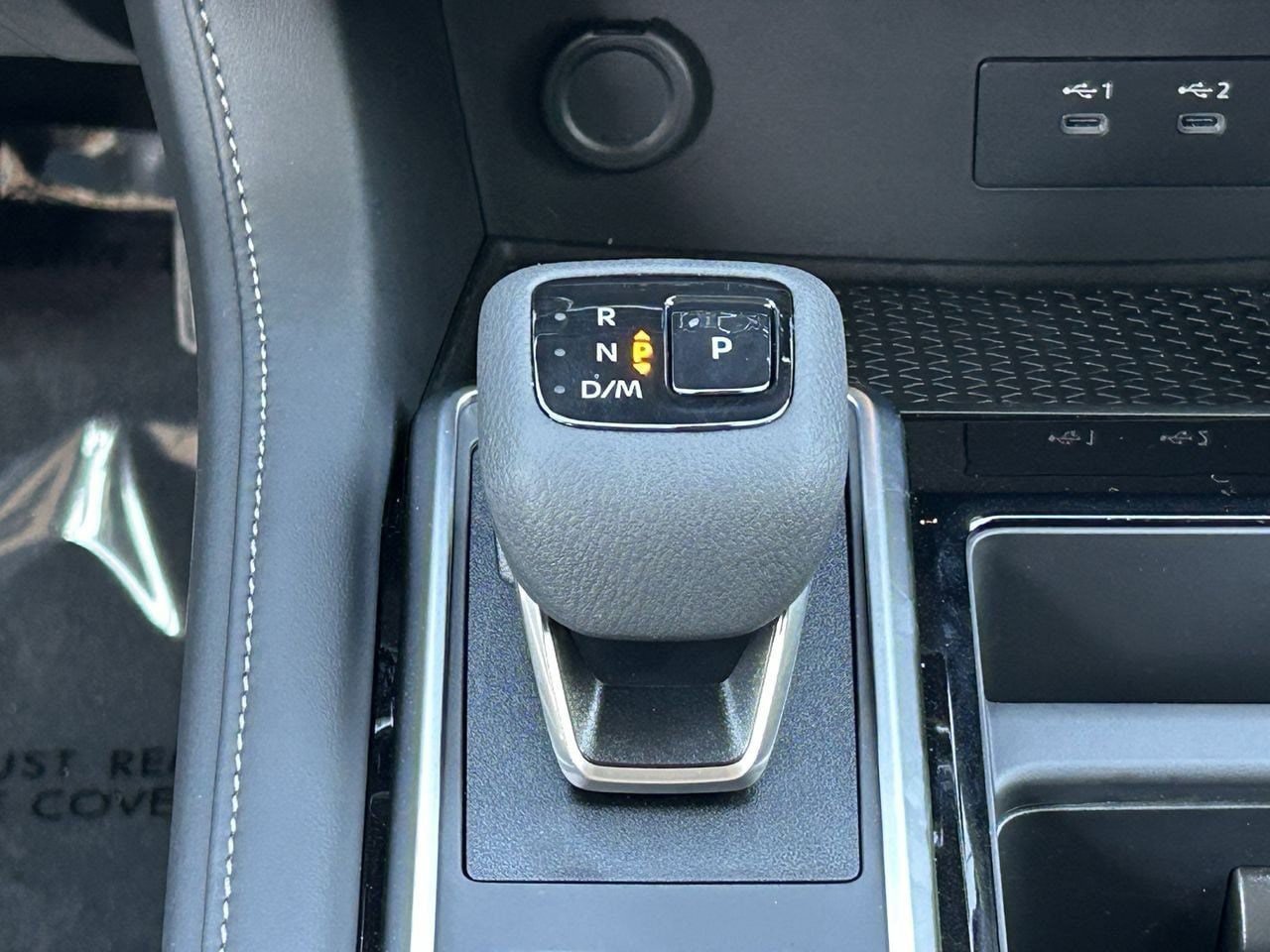 New 2026 Nissan Pathfinder SV FWD image 29