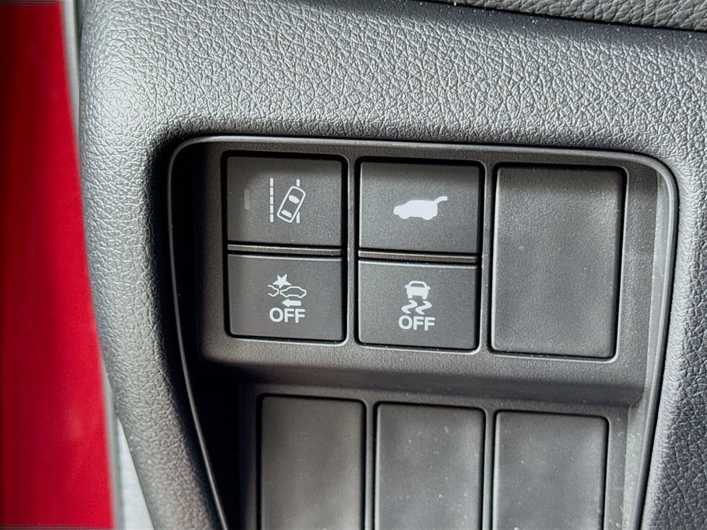 Used 2022 Honda CR-V EX-L image 17