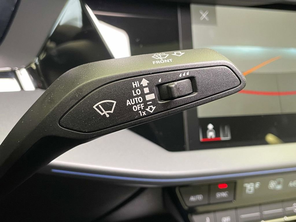 New 2026 Audi A3 2.0T Premium Plus image 41
