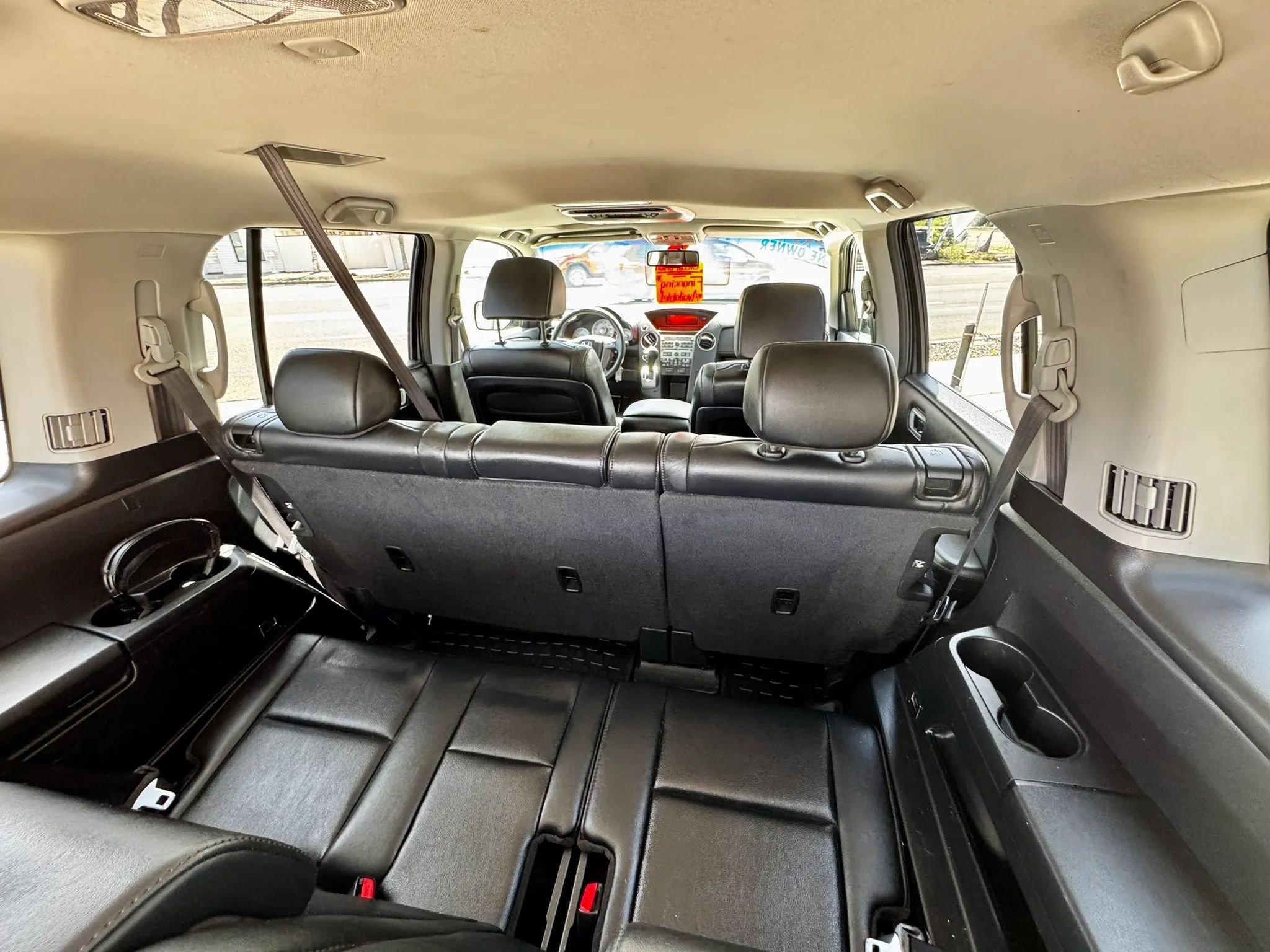 Used 2010 Honda Pilot EX-L image 7