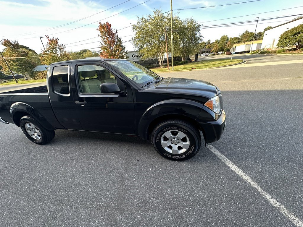 Used 2009 Suzuki Equator 2WD Extended Cab image 8