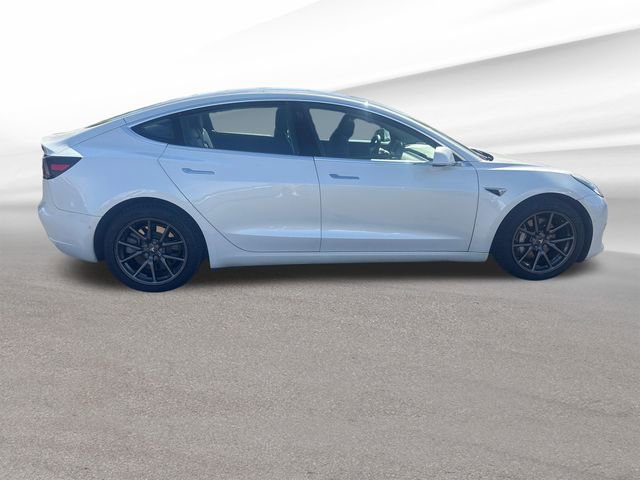 Used 2018 Tesla Model 3 Long Range AWD/4WD image 7