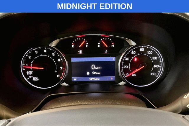 Used 2024 Chevrolet Blazer LT w/ Convenience Package image 13