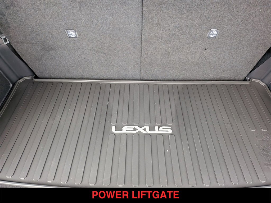 New 2026 Lexus TX 500h w/ Technology Package image 25