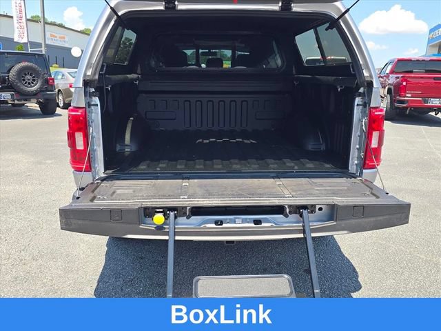 Used 2022 Ford F150 XLT w/ Equipment Group 302A High AWD/4WD image 28