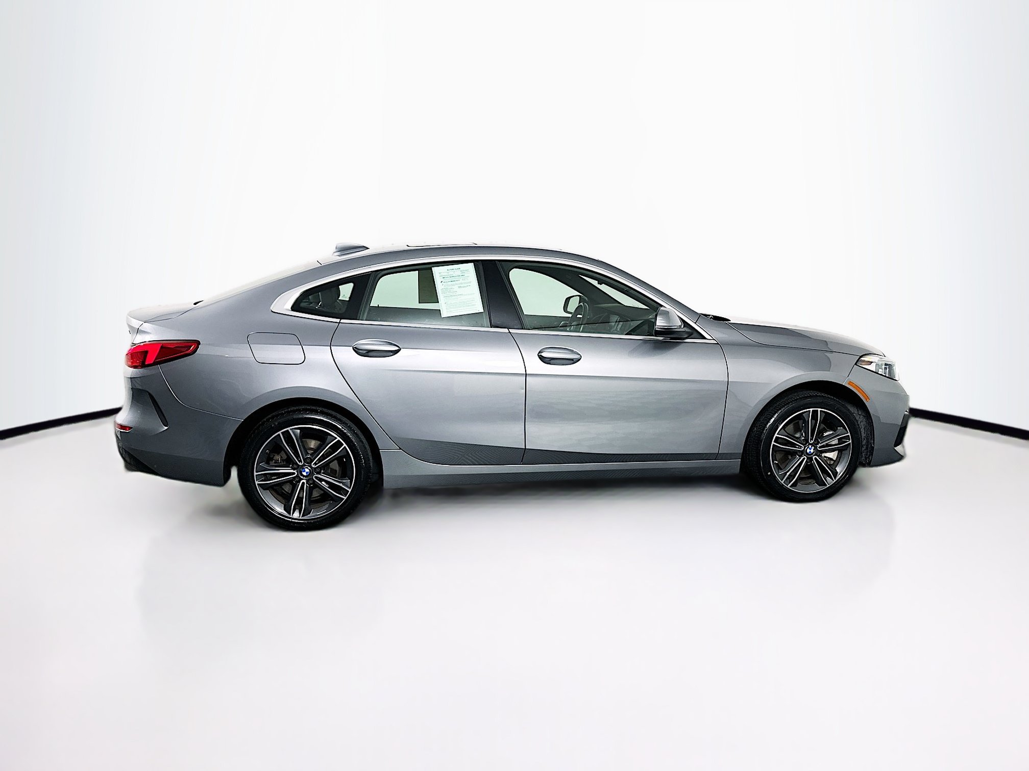 Used 2024 BMW 228i Gran Coupe w/ Convenience Package FWD image 10