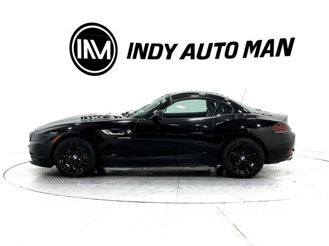 Used 2015 BMW Z4 sDrive28i image 7
