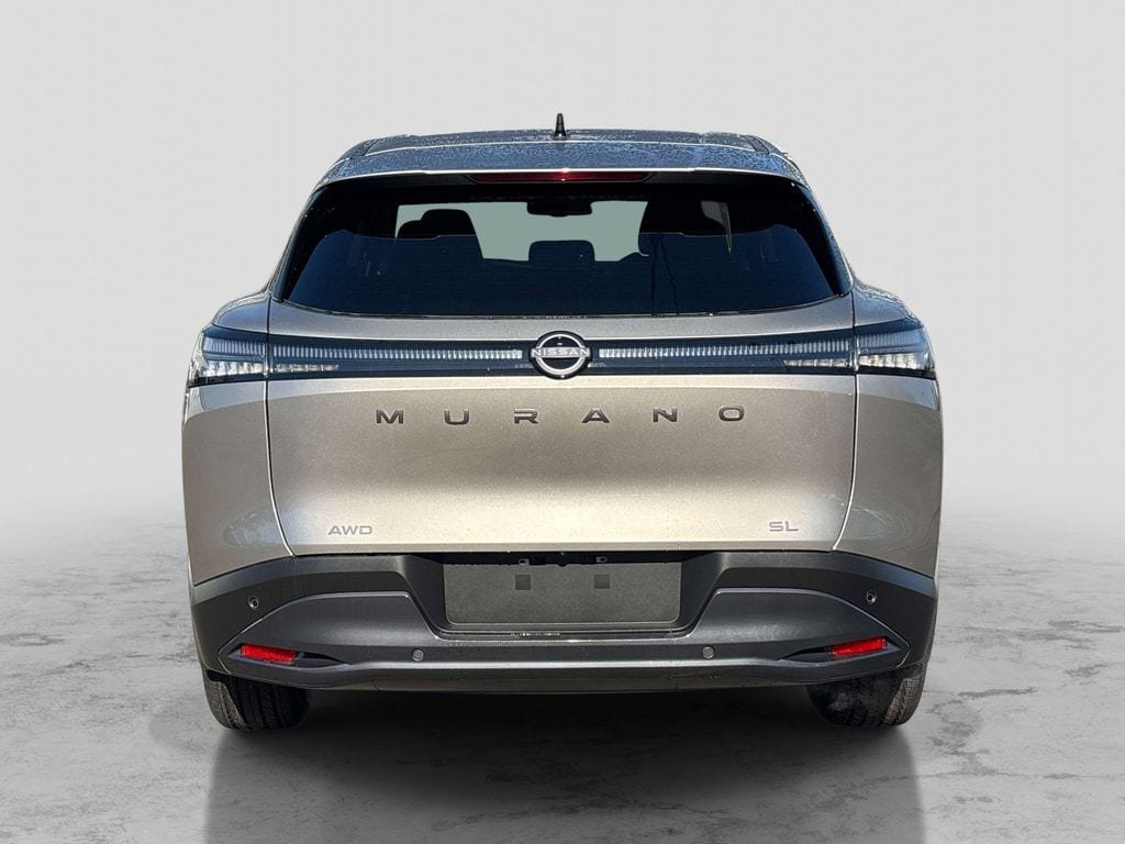 New 2026 Nissan Murano SL image 3