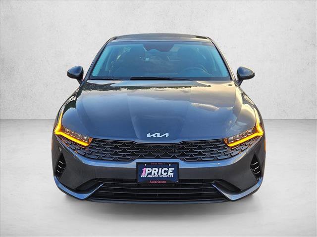 Used 2023 Kia K5 LXS video 2