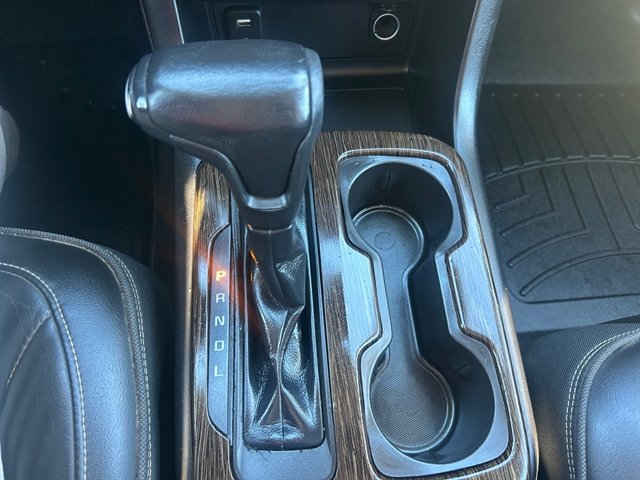 Used 2018 GMC Canyon Denali image 27