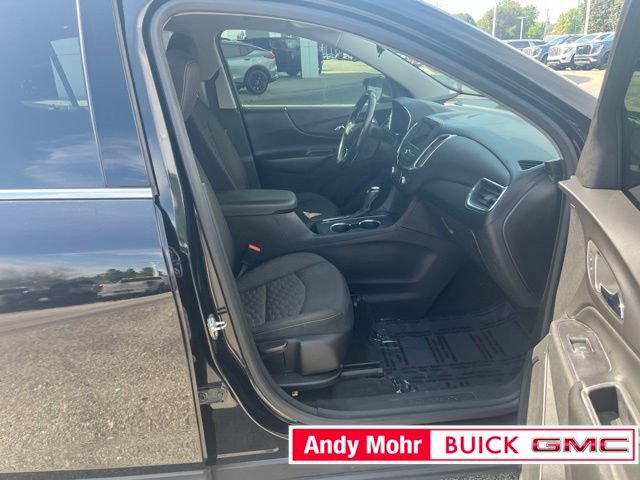 Used 2019 Chevrolet Equinox LT FWD image 41