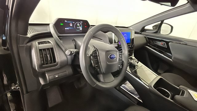 Used 2023 Subaru Solterra AWD image 13