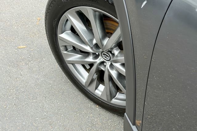 Used 2017 MAZDA CX-9 Signature image 10