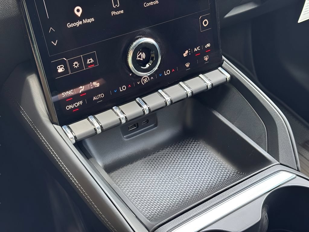 New 2027 GMC Terrain Elevation w/ Elevation Premium Package FWD image 21