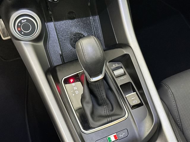 Used 2024 Alfa Romeo Tonale Ti AWD/4WD image 15
