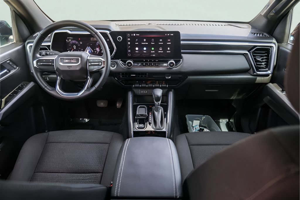 Used 2025 GMC Canyon Elevation w/ Convenience Package RWD image 27