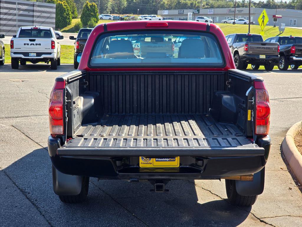 Used 2015 Toyota Tacoma PreRunner RWD image 26