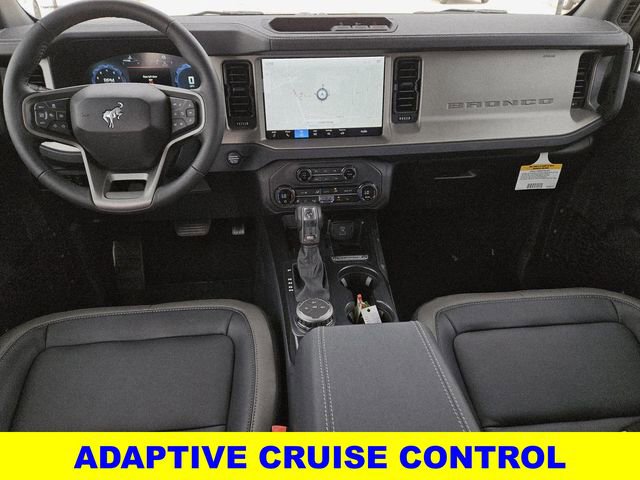 New 2025 Ford Bronco Outer Banks image 6