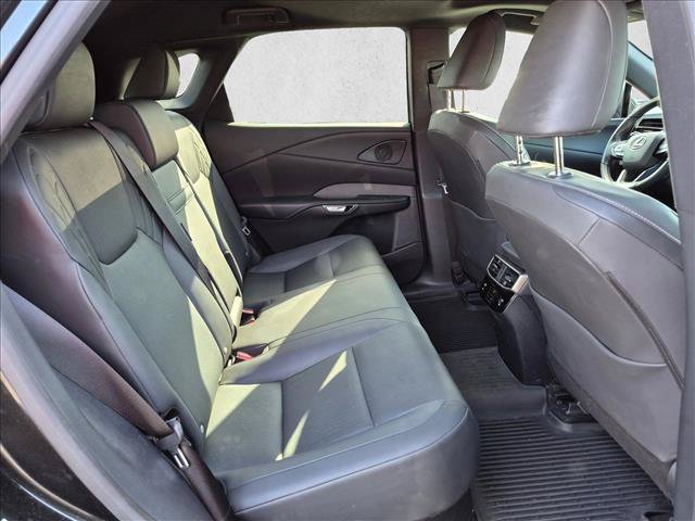 Used 2025 Lexus RX 350 Premium w/ Accessory Package FWD image 20