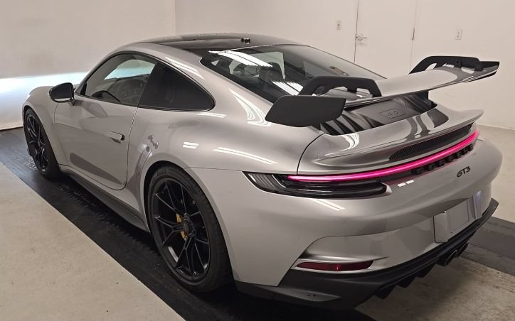 Used 2024 Porsche 911 GT3 RWD image 2