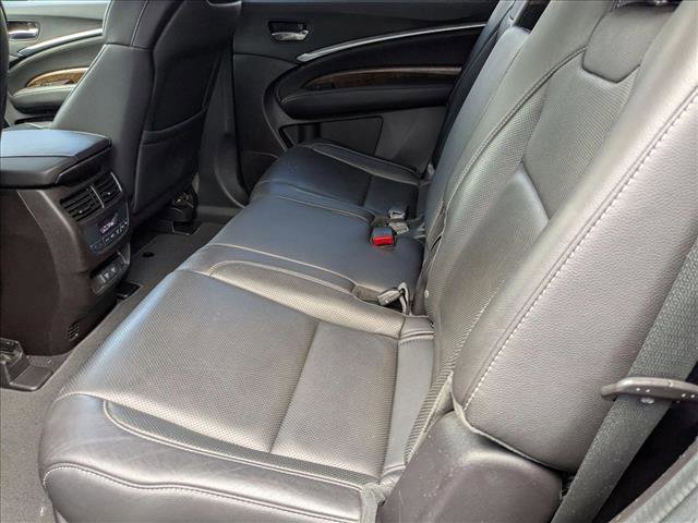 Used 2019 Acura MDX FWD w/ Technology Package image 18