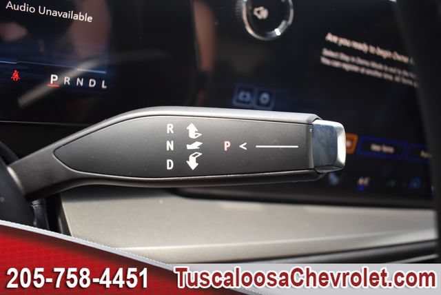 New 2026 Chevrolet Traverse LT w/ Midnight/Sport Edition FWD image 26